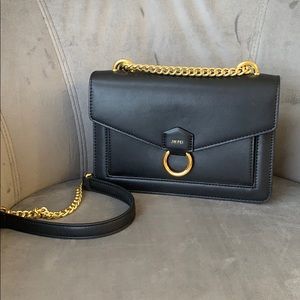 JW PEI back crossbody